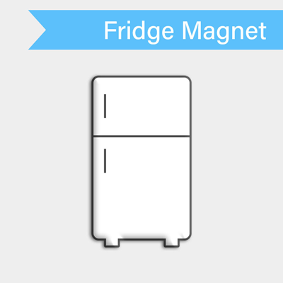 Fridge Magnets