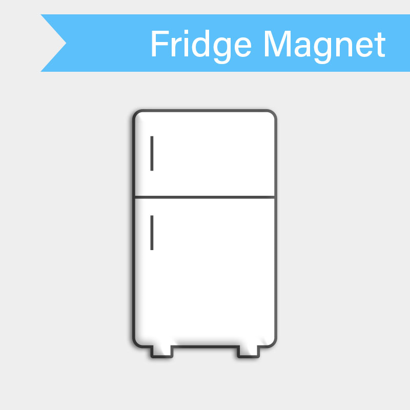 refrigerator magnet clipart